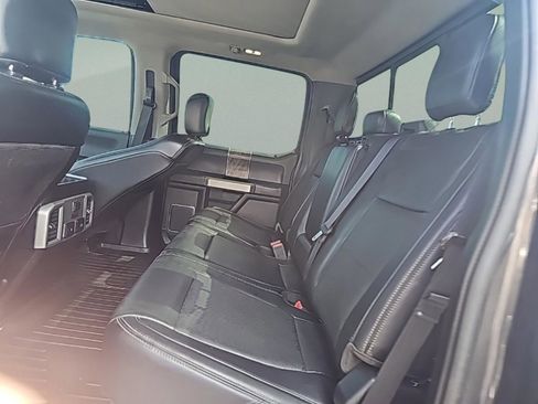 Used 2019 Ford F250 Lariat w/ Lariat Ultimate Package image 19