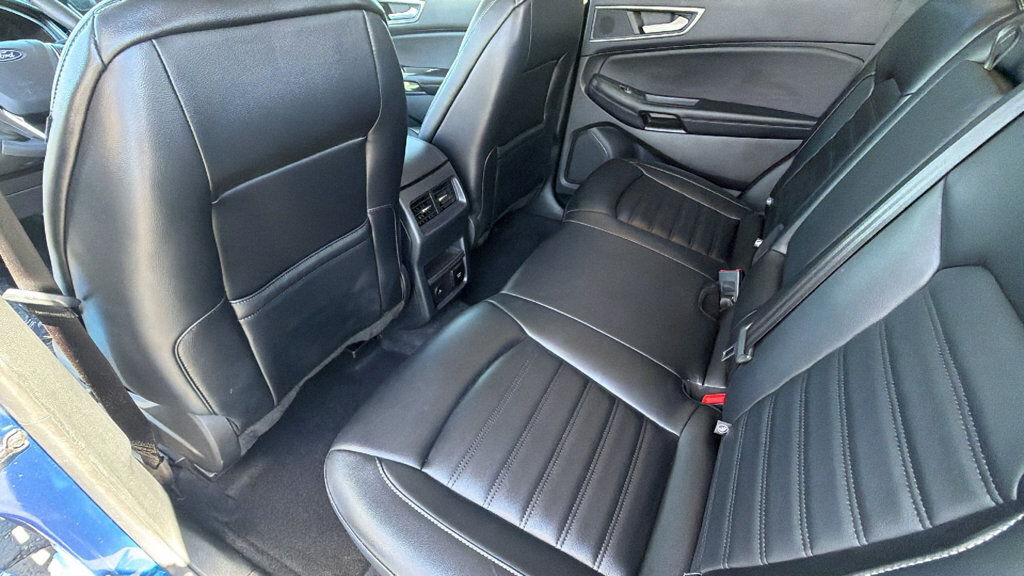 Used 2023 Ford Edge SEL w/ Convenience Package AWD/4WD image 24