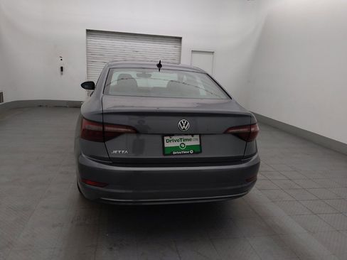 Used 2021 Volkswagen Jetta SE w/ SE Cold Weather Package image 6