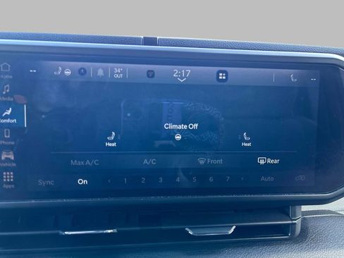 Used 2024 Jeep Wrangler Unlimited w/ Convenience Group image 29