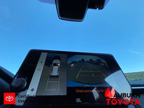 Certified 2023 Toyota RAV4 XSE AWD/4WD image 43