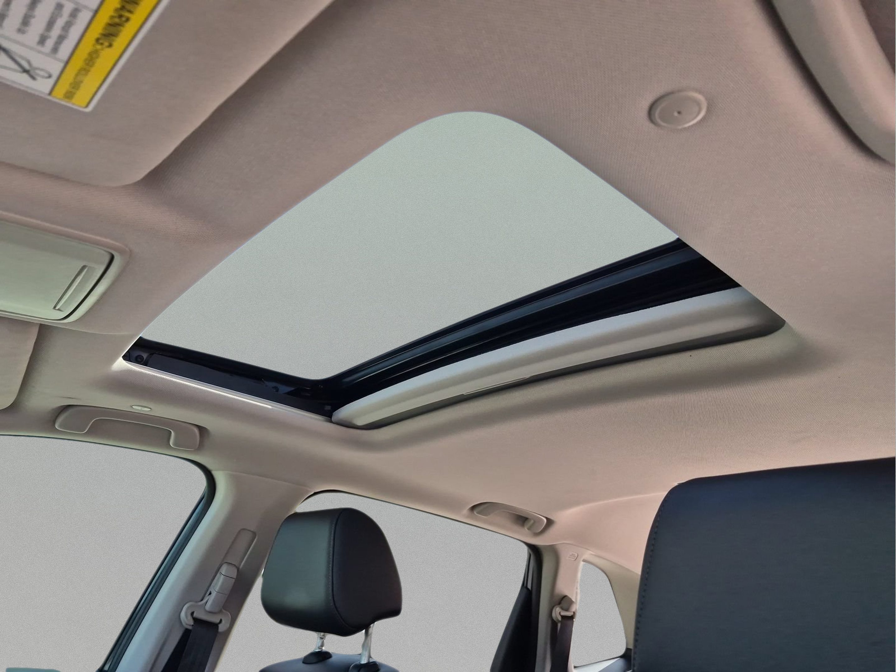 Certified 2025 Honda CR-V EX-L image 28