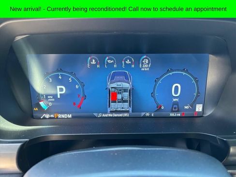 Used 2026 Ford F150 Raptor w/ Equipment Group 803A Raptor R AWD/4WD image 16