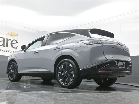 Used 2025 Nissan Murano Platinum image 5