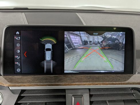 Used 2018 BMW X3 xDrive30i image 22