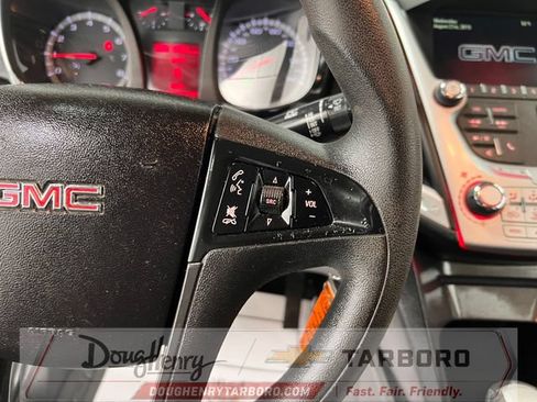 Used 2013 GMC Terrain SLE FWD image 49