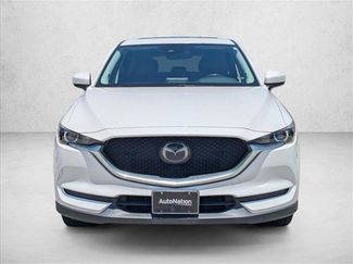 Used 2018 MAZDA CX-5 Touring w/ Preferred Equipment Package FWD video 2