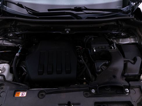 Used 2018 Mitsubishi Eclipse Cross SEL AWD/4WD image 4