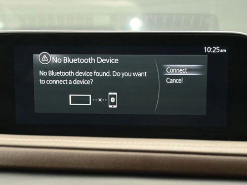 Used 2023 MAZDA CX-30 2.5 Turbo w/ Premium Package image 13