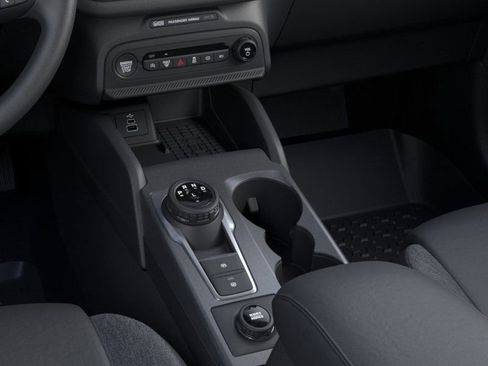 New 2025 Ford Bronco Sport Big Bend w/ Black Appearance Package image 32