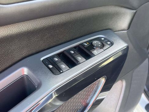 Certified 2024 Nissan Pathfinder SV image 30