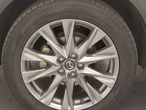 Used 2021 MAZDA CX-5 Grand Touring image 31