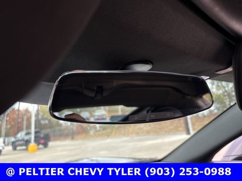 Used 2016 Chevrolet Corvette Z06 w/ 2LZ Preferred Equipment Group image 16