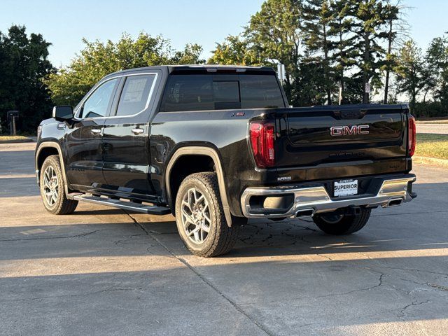 New 2026 GMC Sierra 1500 SLT w/ SLT Premium Plus Package AWD/4WD image 11