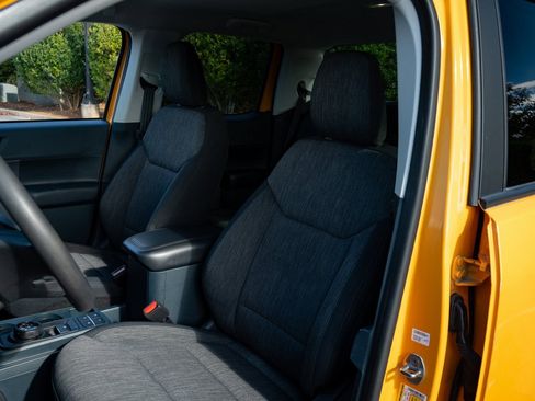 Used 2023 Ford Maverick XLT w/ Black Appearance Package image 15