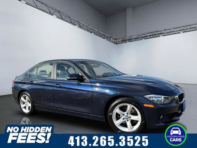 Used 2015 BMW 328i xDrive Sedan