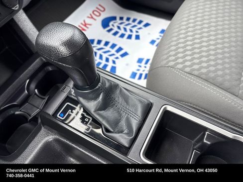 Used 2022 Toyota Tacoma SR image 20