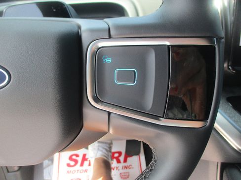 New 2027 Ford Expedition Tremor AWD/4WD image 14