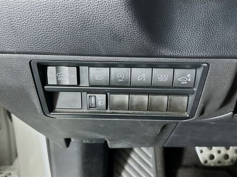 Used 2023 Toyota Tundra SR5 w/ TRD Off-Road Premium Package AWD/4WD image 17