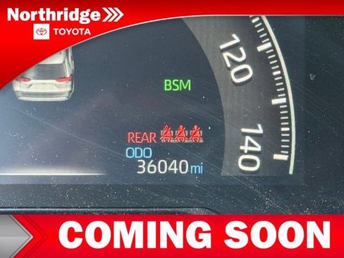 Certified 2025 Toyota RAV4 XLE AWD/4WD image 10