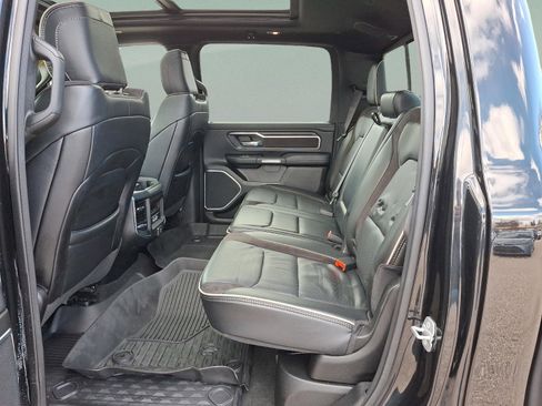 Certified 2023 RAM 1500 Laramie image 10