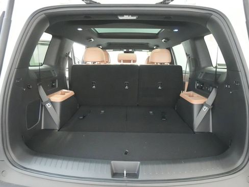 New 2026 Hyundai Santa Fe Limited AWD/4WD image 31