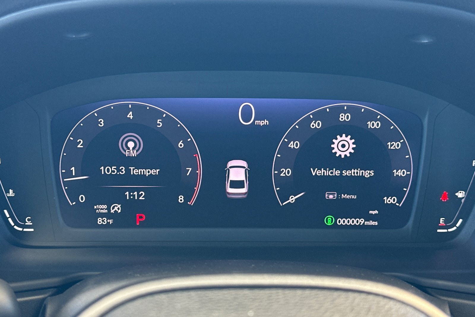 Used 2026 Honda Accord LX image 27