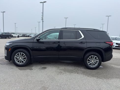 Used 2023 Chevrolet Traverse LT image 6