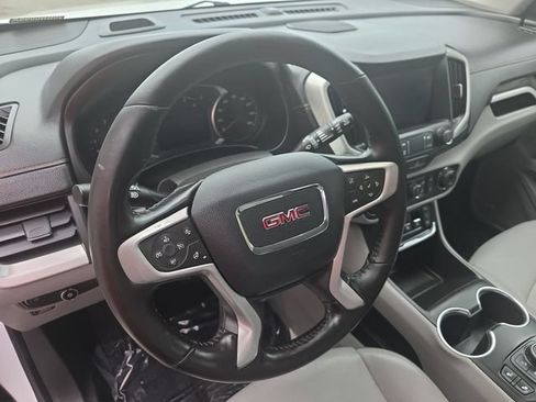 Used 2020 GMC Terrain SLT w/ Preferred Package FWD image 17