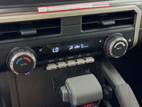 New 2026 Toyota Tacoma TRD Sport AWD/4WD image 15