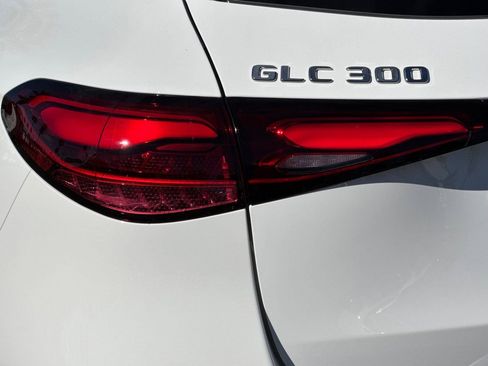 New 2026 Mercedes-Benz GLC 300 4MATIC image 15