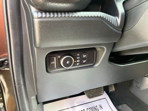 Used 2025 Ford Ranger Raptor AWD/4WD image 18