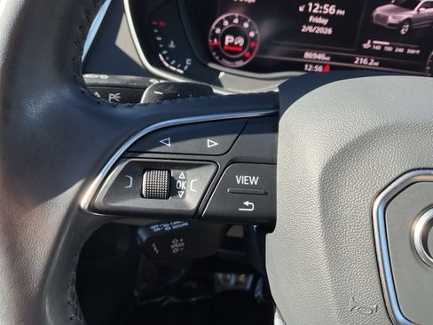Used 2018 Audi Q5 2.0T Premium Plus w/ Premium Plus Package image 17