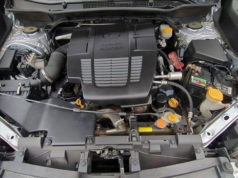 Used 2019 Subaru Forester image 20