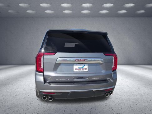 Used 2021 GMC Yukon Denali w/ Denali Ultimate Package RWD image 6