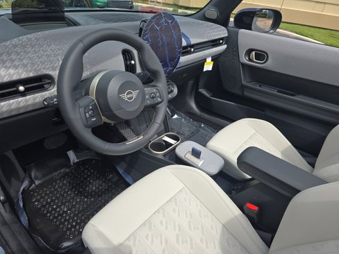 New 2026 MINI Cooper S image 11