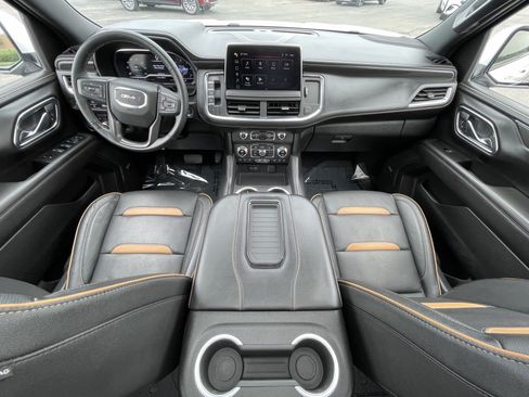 Certified 2024 GMC Yukon AT4 w/ Technology Package AWD/4WD image 34