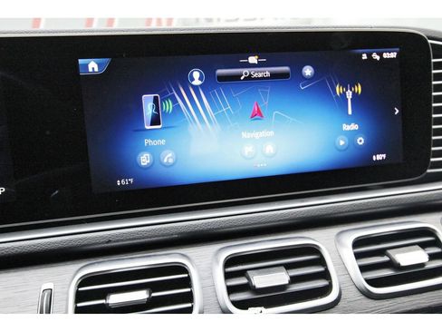 Used 2024 Mercedes-Benz GLE 53 AMG 4MATIC Coupe image 23