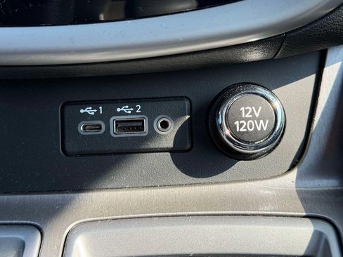 Used 2020 Nissan Murano SL w/ Moonroof Package AWD/4WD image 31