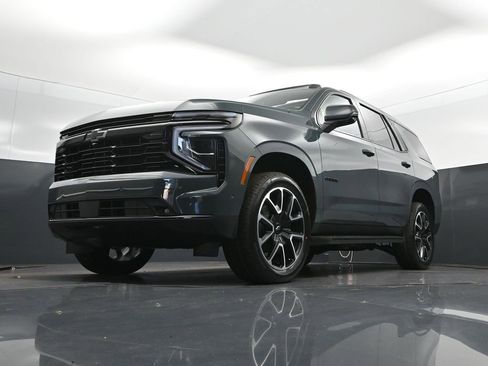 New 2026 Chevrolet Tahoe RST w/ Comfort Package RWD image 38