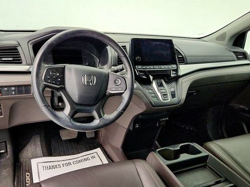 Used 2023 Honda Odyssey EX-L image 12