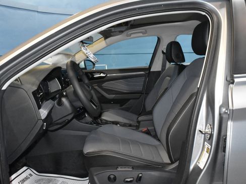 New 2026 Volkswagen Jetta SEL image 6