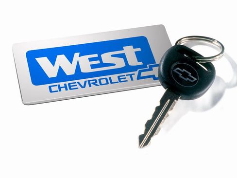 Certified 2025 Chevrolet Equinox EV RS image 5