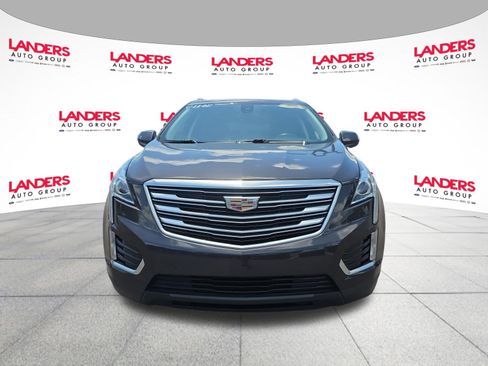 Used 2018 Cadillac XT5 Luxury w/ Driver Awareness Package FWD image 8
