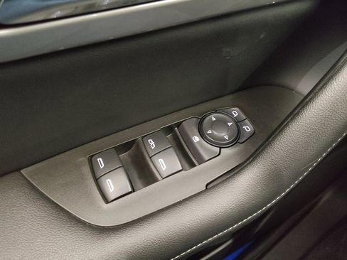 Used 2024 Chevrolet Blazer LT w/ Convenience Package FWD image 27