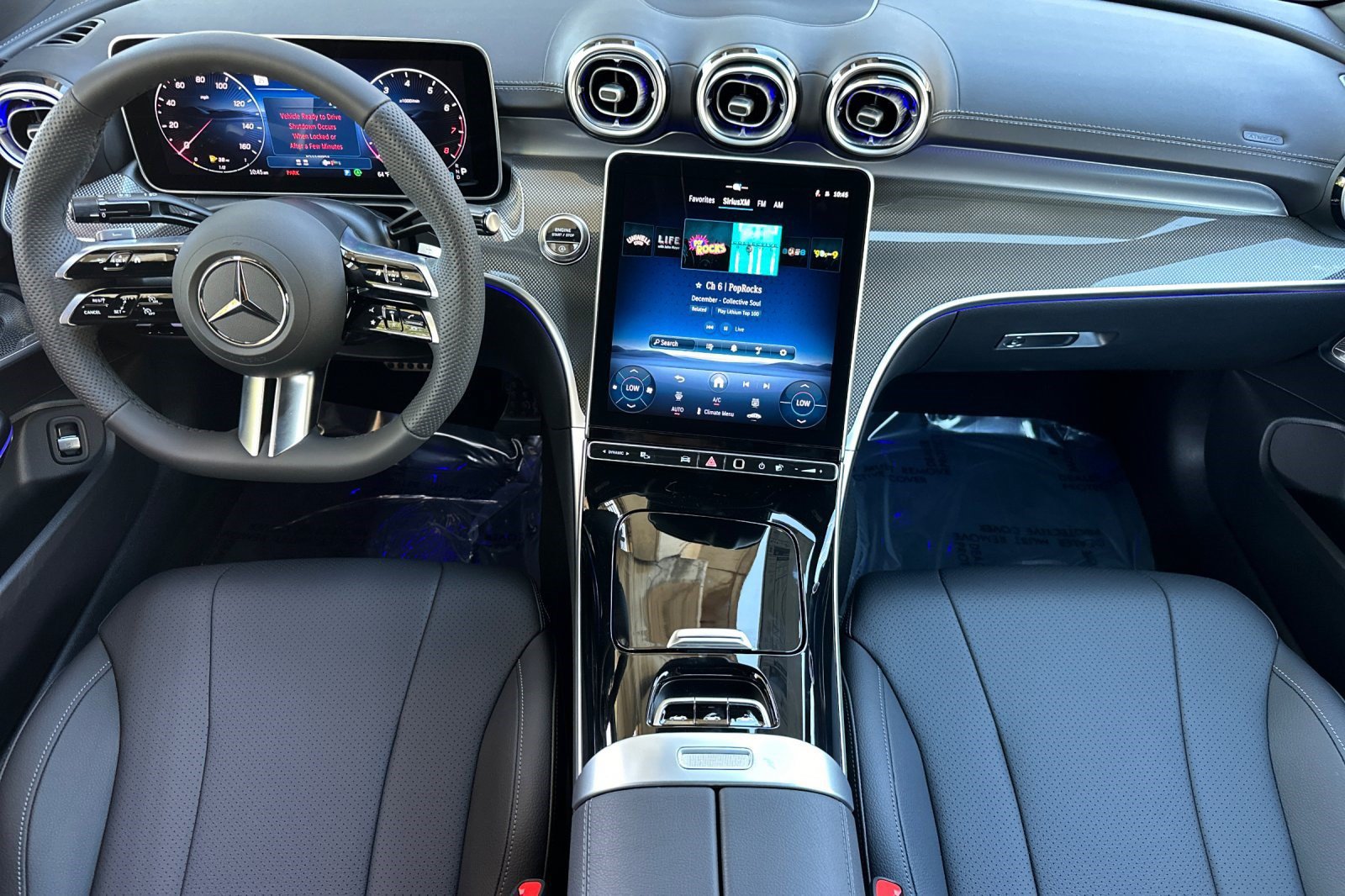 New 2026 Mercedes-Benz CLE 450 4MATIC Cabriolet image 15