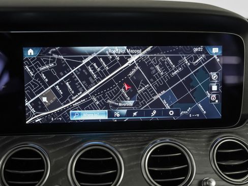 Certified 2021 Mercedes-Benz E 350 E 350 image 20