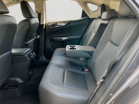 Certified 2025 Lexus NX 350 AWD image 10