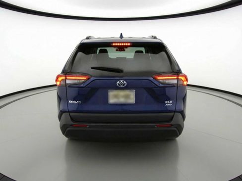Certified 2025 Toyota RAV4 XLE Premium image 4