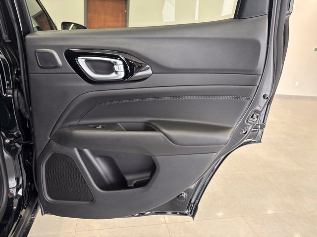 New 2026 Jeep Compass Limited w/ Sun, Sound & Navigation Group AWD/4WD image 53